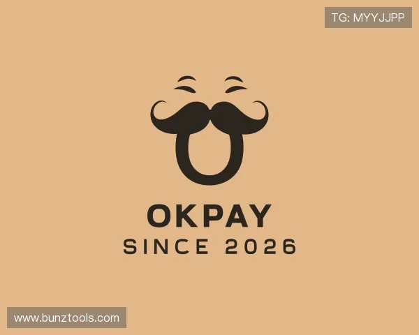 认识OKPAY